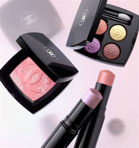 best Chanel products uk